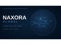 Naxora Global Manufacturing Facility